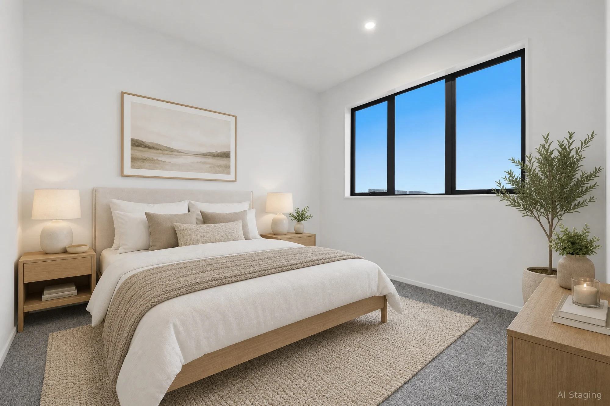 636 Tarapuka Road, Westgate, Waitakere City, Auckland, 3 Schlafzimmer, 2 Badezimmer, House