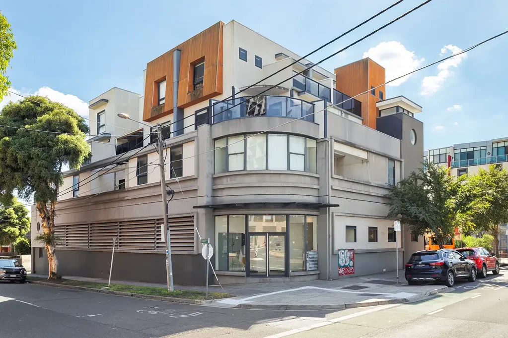 Light-Filled Boutique Living | Flexible 6-Month Lease