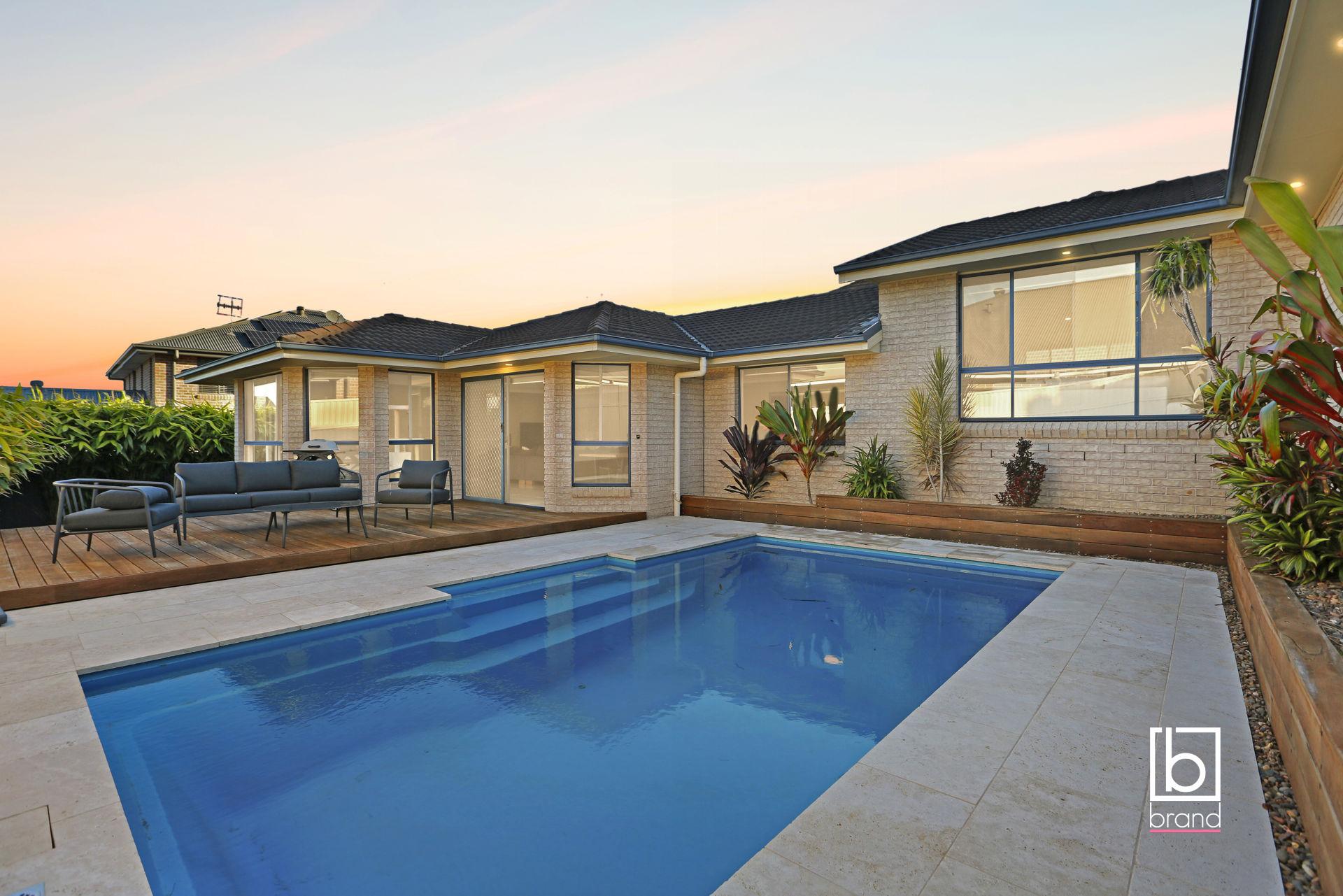 10 WALLUM CR, WOONGARRAH NSW 2259, 0房, 0浴, House