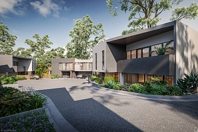 Ringwood 4 Bedroom Premium House and Land Packages | 42 Grant Crescent, Ringwood