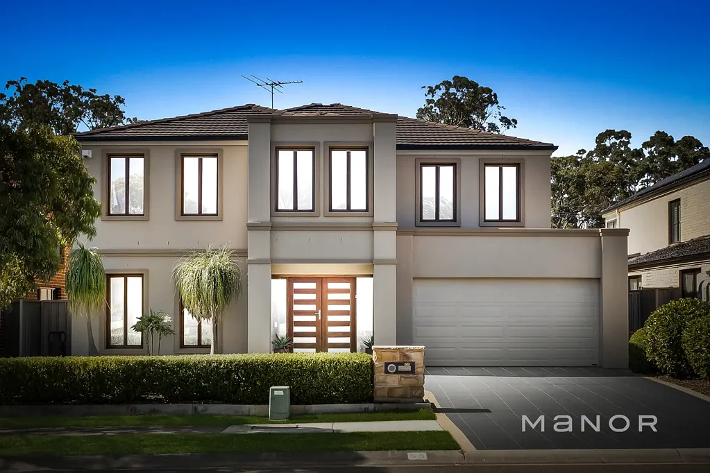 59 Guardian Avenue, Beaumont Hills, NSW 2155
