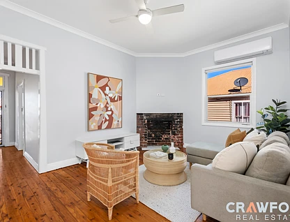 15 Asher Street, Georgetown, NSW 2298, 3 침실, 1 욕실, House