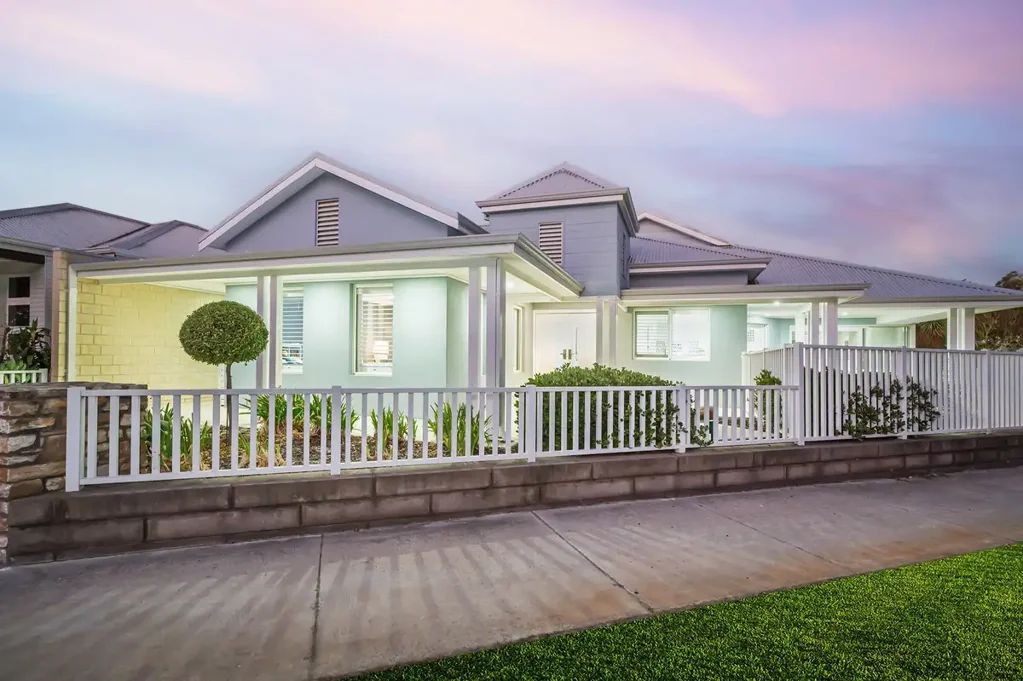 46 Jennapullin Crescent, Ellenbrook, WA 6069