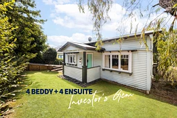 87 Lake Road, Frankton