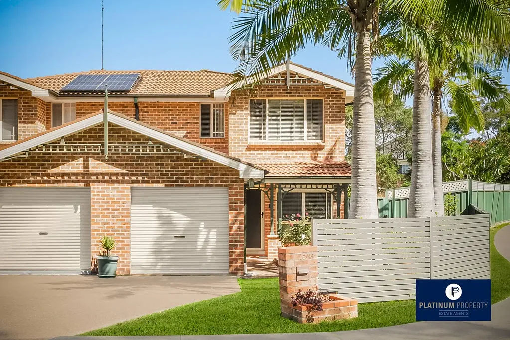 2/46 Mackellar Street, Casula, NSW 2170