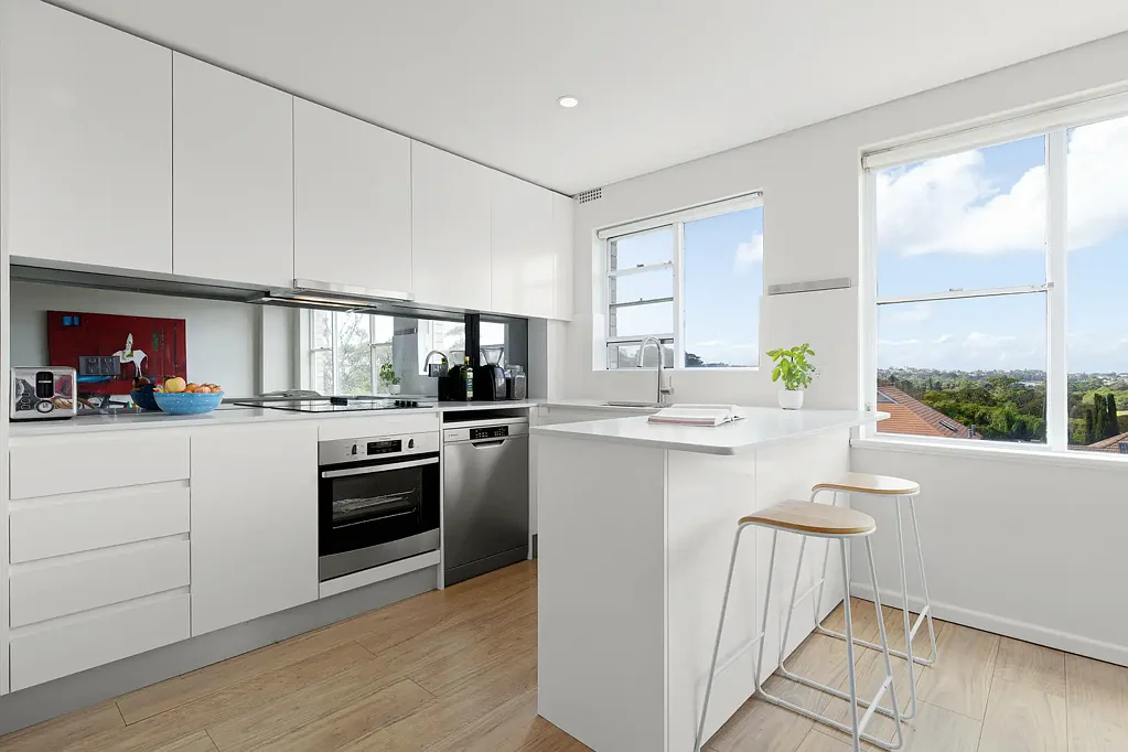 37/53-55 Cook Road, Centennial Park, NSW 2021