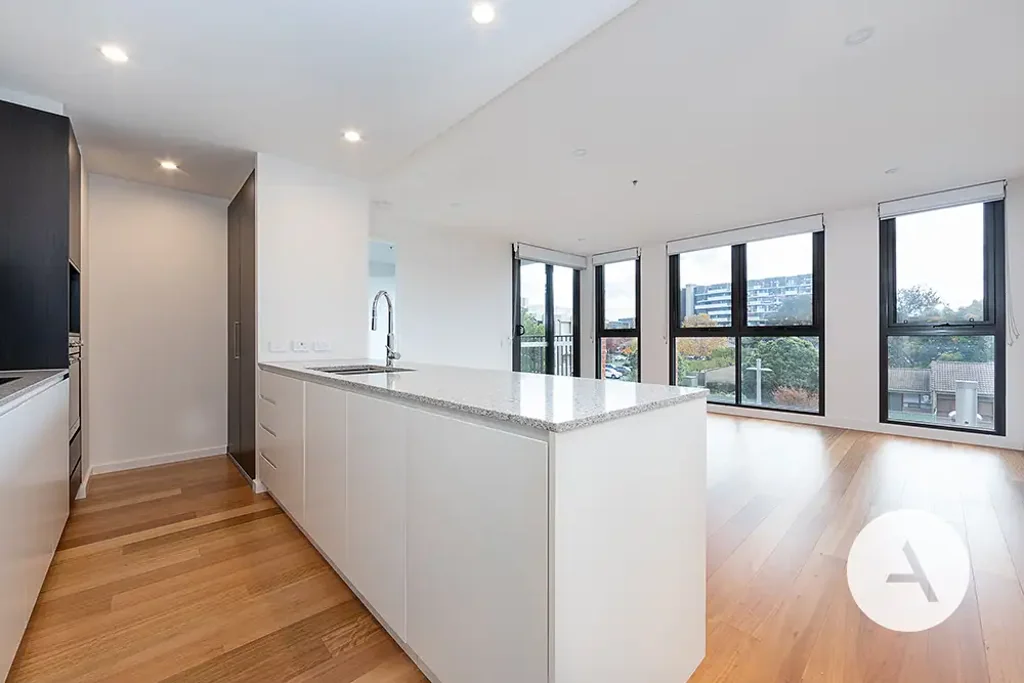 Modern Urban Living