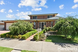 154 Barnes Boulevard, Horsham