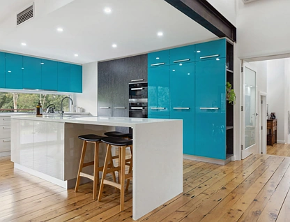16 O'Brien Street, Grenfell, Riverina, 4房, 2浴, House