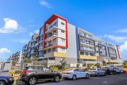 210/5 Manchester Drive, Schofields