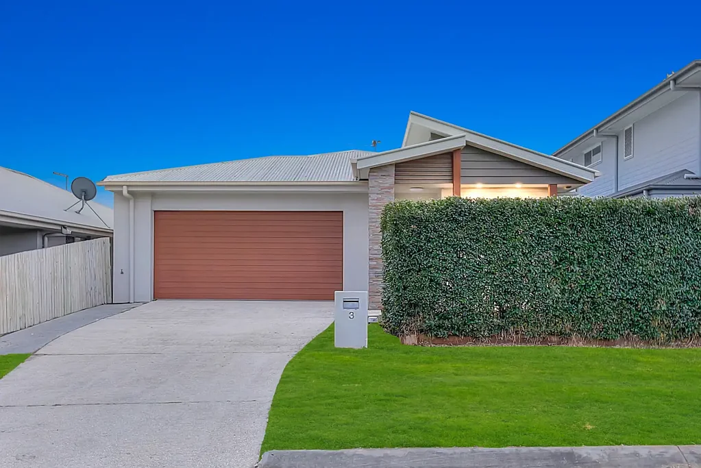 3 Mannikin Street, Griffin, QLD 4503