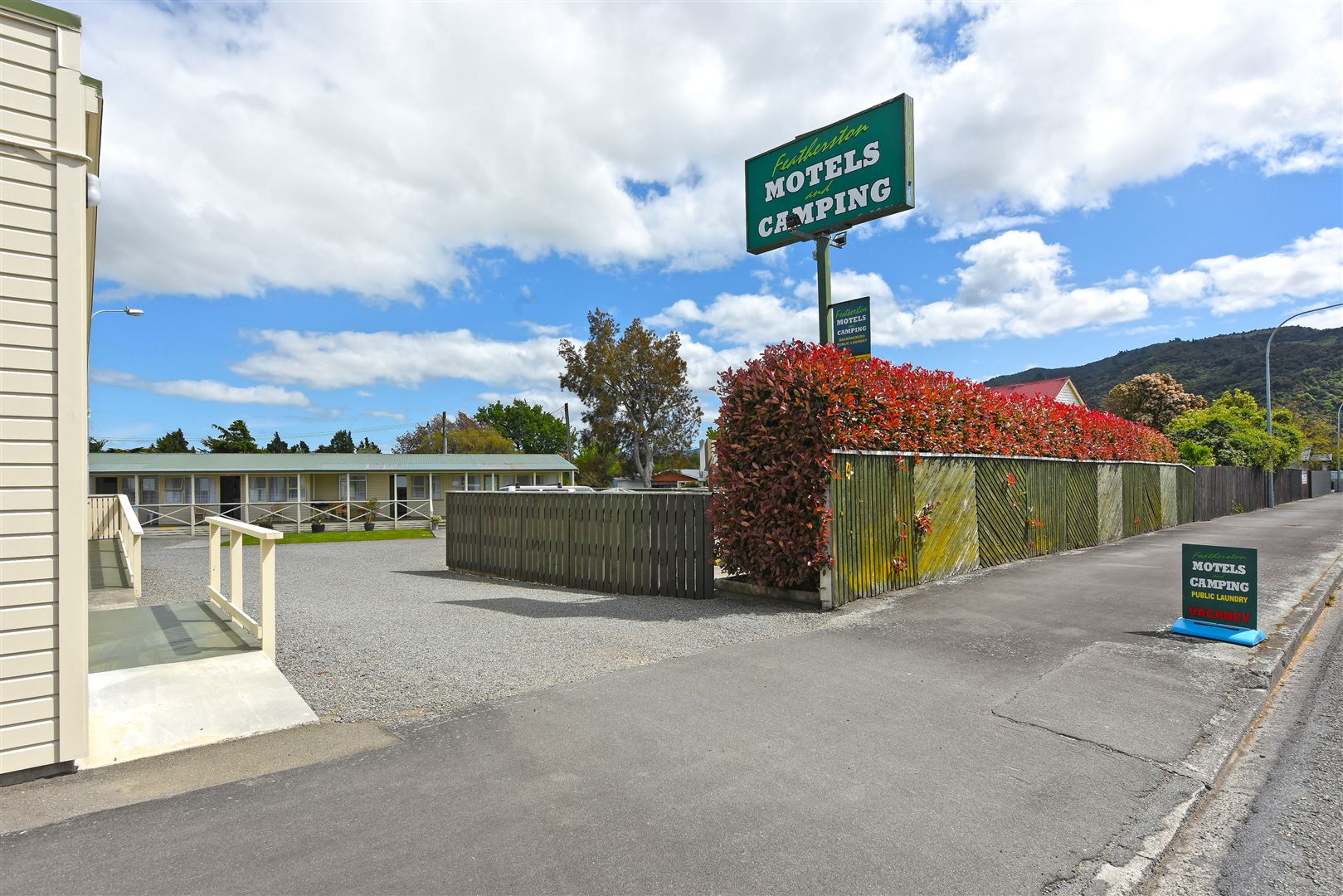 4 Fitzherbert Street, Featherston, South Wairarapa, 0 Bedrooms, 0 Bathrooms