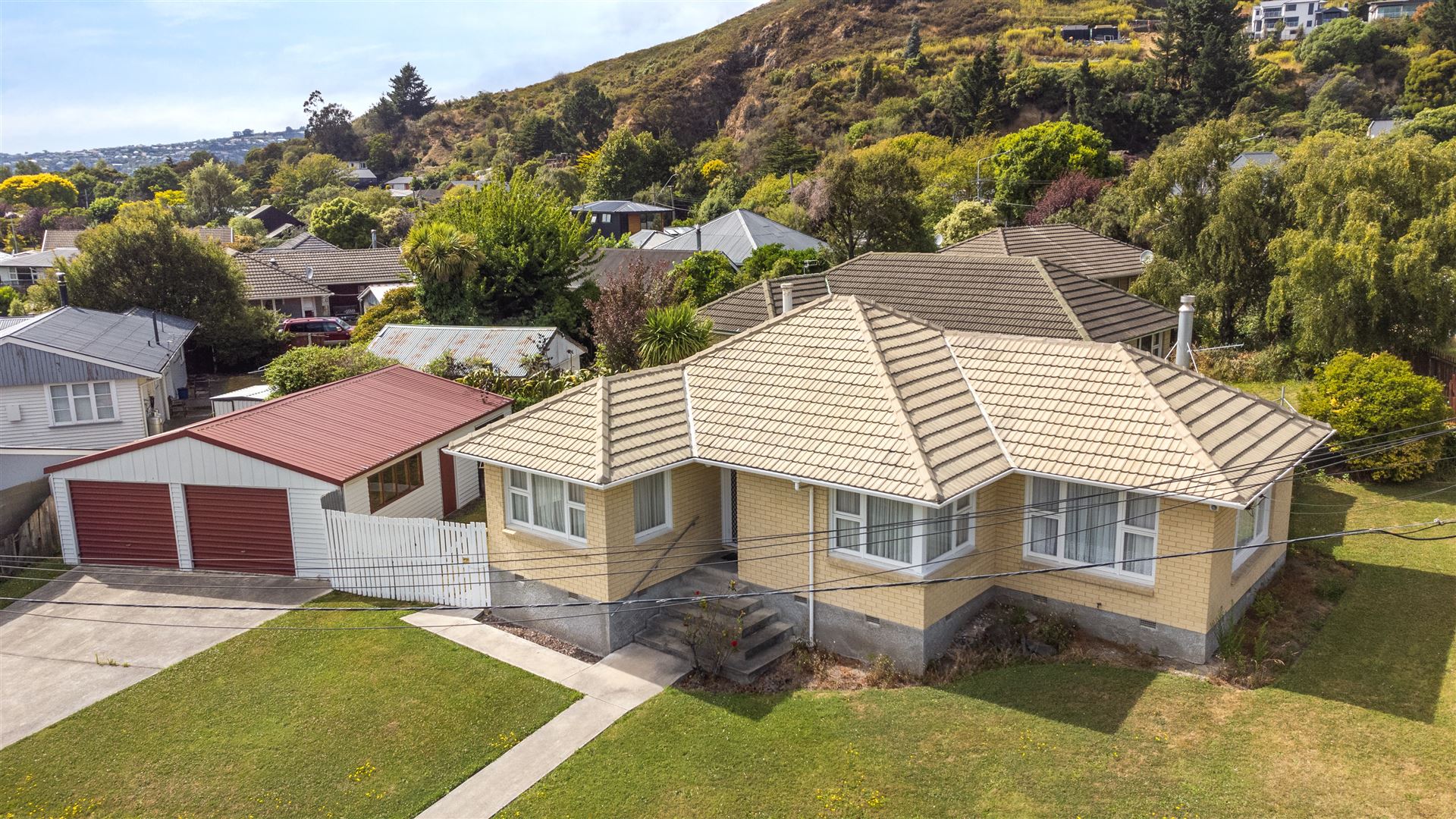 2 Lucienne Place, Hillsborough, Christchurch, 3 rūma, 1 rūma horoi, House