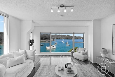 3/8 Bruce Avenue, Manly, NSW 2095, 2 રૂમ, 1 બાથરૂમ, Apartment