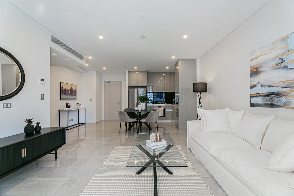 529/2 Canning Street, Lidcombe, NSW 2141