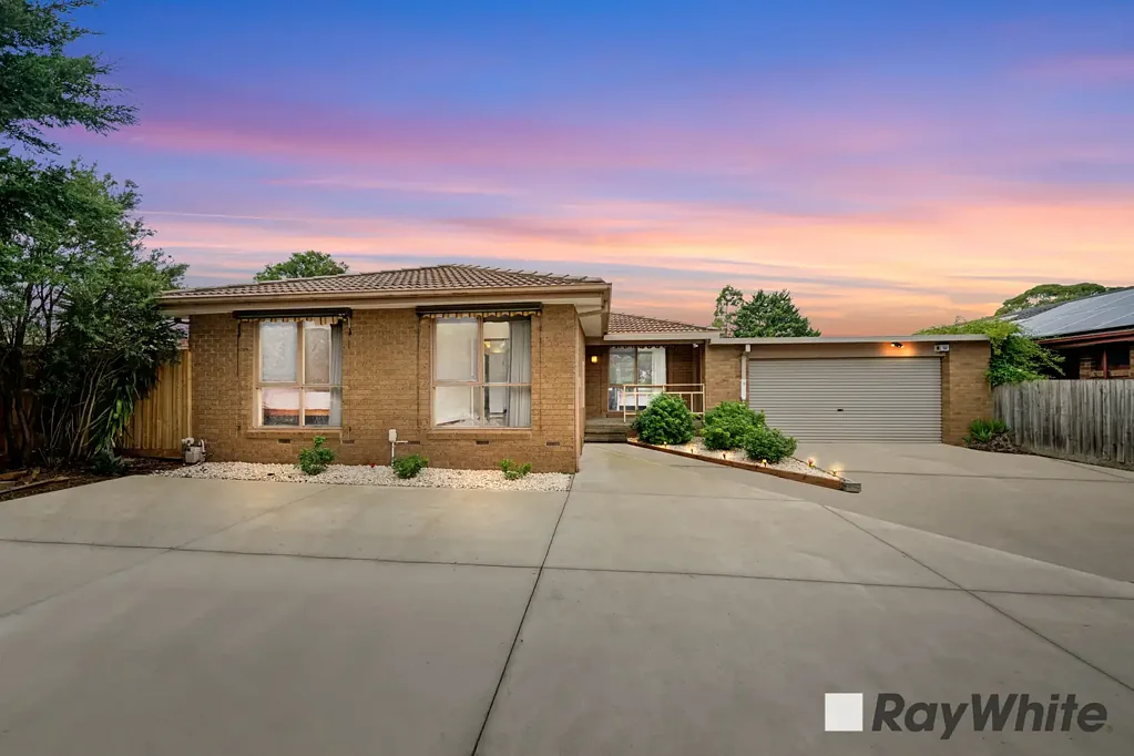 9 Parklea Close, Narre Warren, VIC 3805