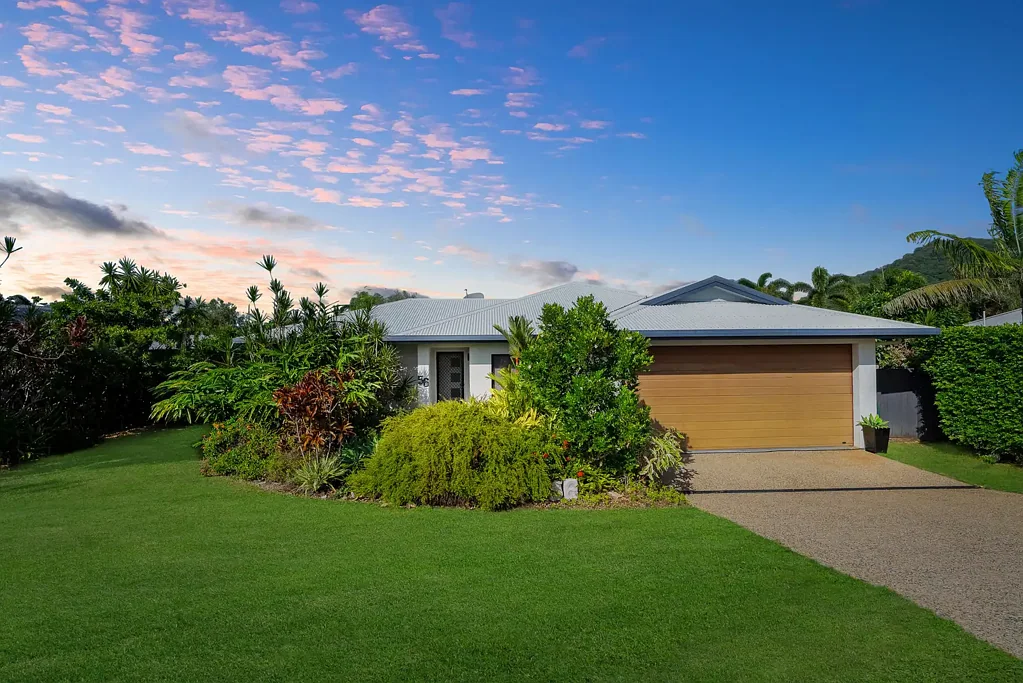 56 Cooya Beach Road, Cooya Beach, QLD 4873