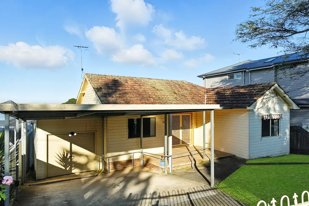 Charming Family Home in Prime Rydalmere Location
