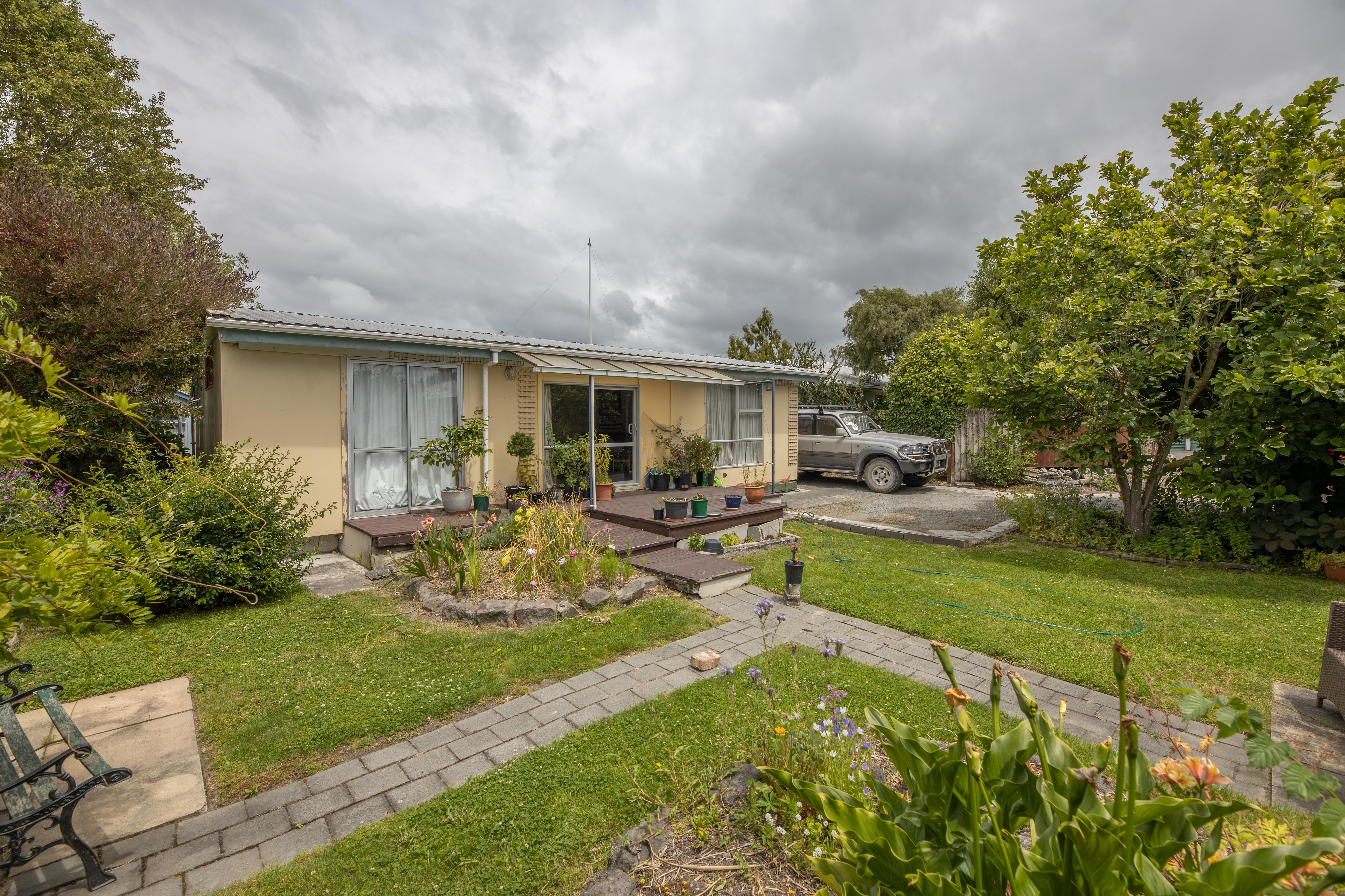 98 Prestons Road, Redwood, Christchurch, 7 rūma, 1 rūma horoi