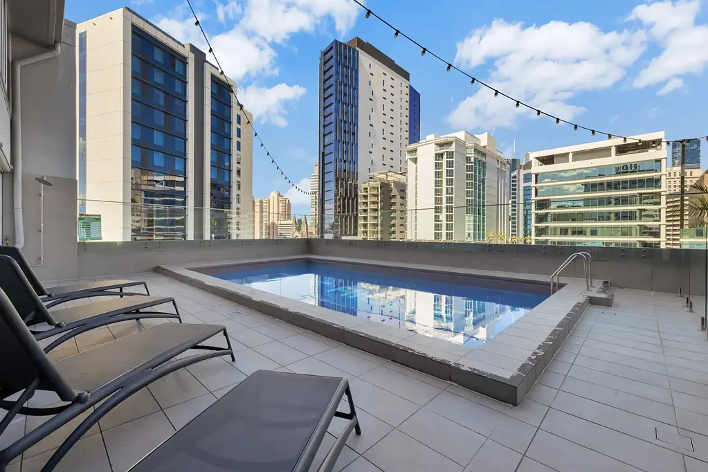 Spring Hill 1 Bedroom Stylish Studio Living in the Heart of Spring Hill!