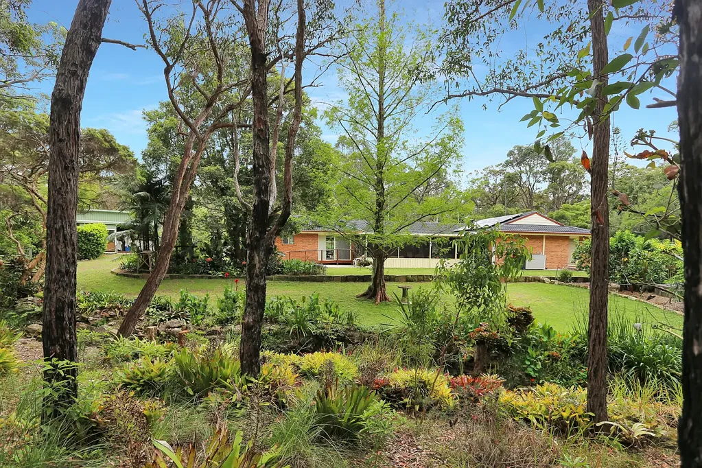 Tea Gardens 4 Bedroom Your Own Private Oasis