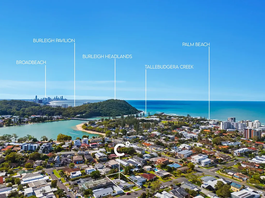 63 Twenty Seventh Avenue, Palm Beach, QLD 4221