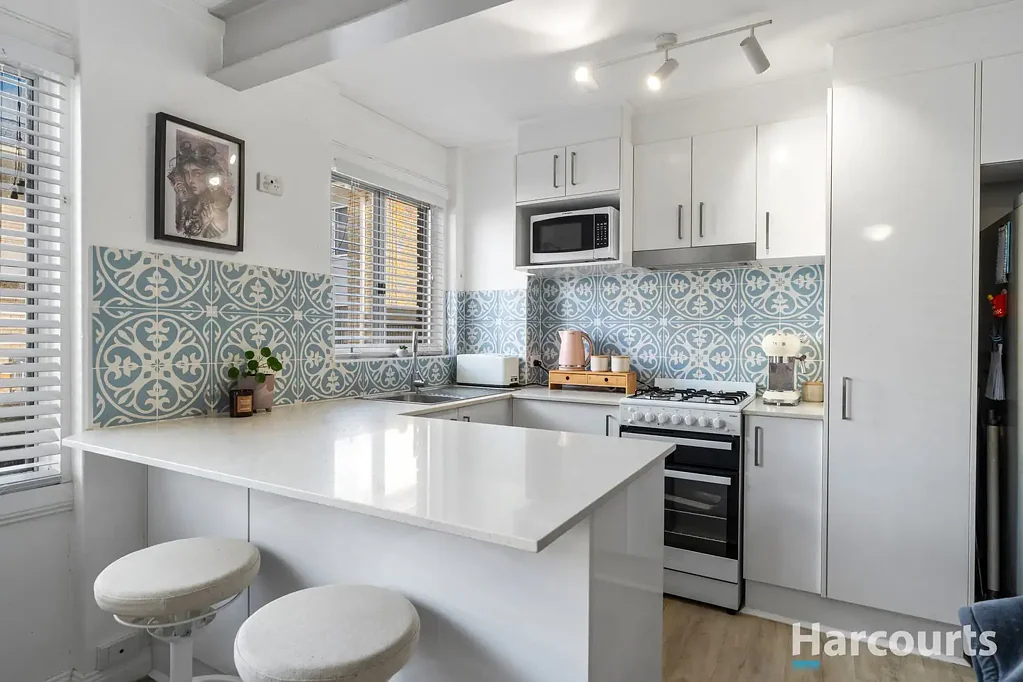 Merewether 1ห้องนอน Beautifully renovated one-bedroom apartment, 700m to beaches