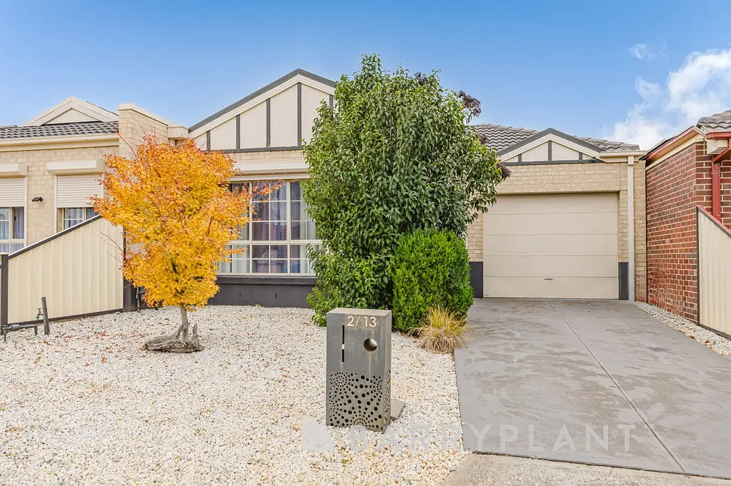 13 Jaque Court, Kurunjang, VIC 3337