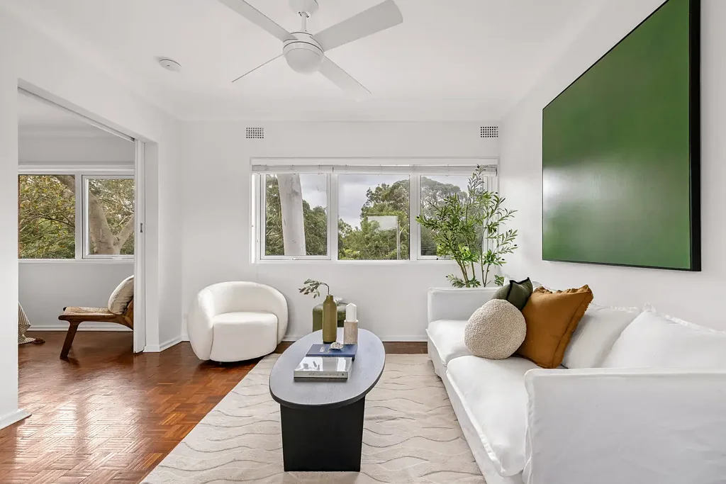 12/76a Alfred Street, Annandale, NSW 2038