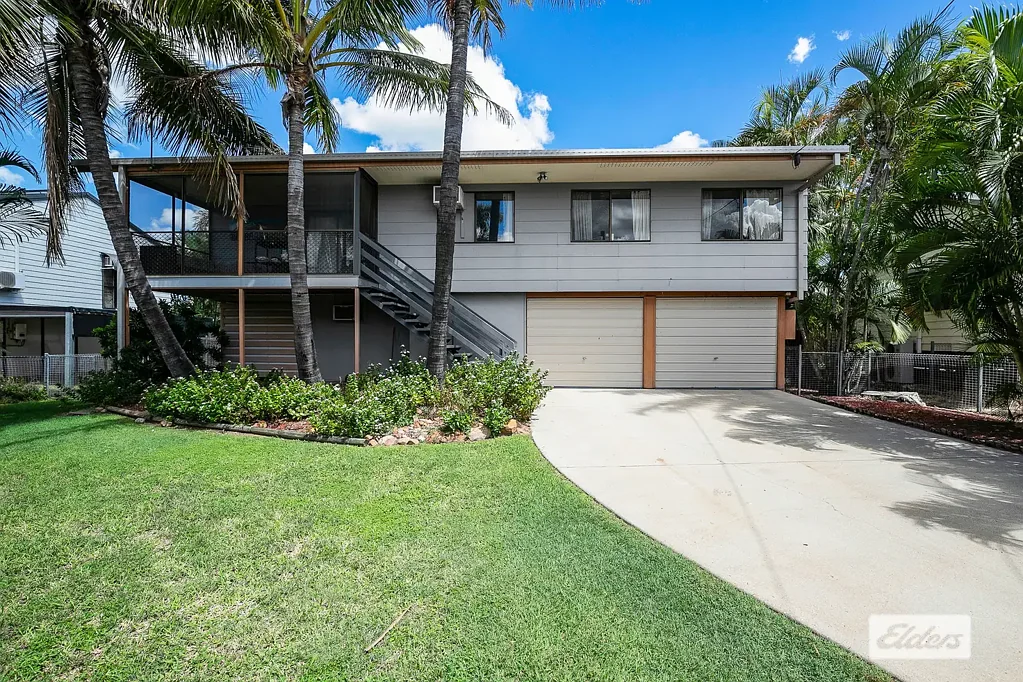 11 Ward Place, Emerald, QLD 4720