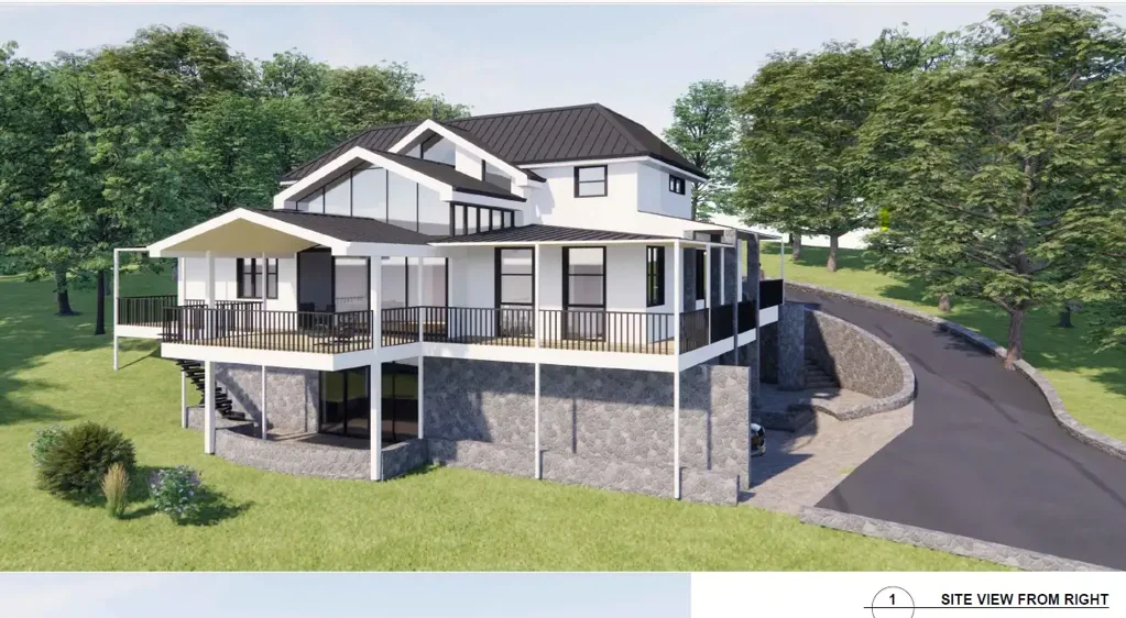 Mount Macedon Picturesque Mount Macedon Land – All the Approvals, None of the Waiting
