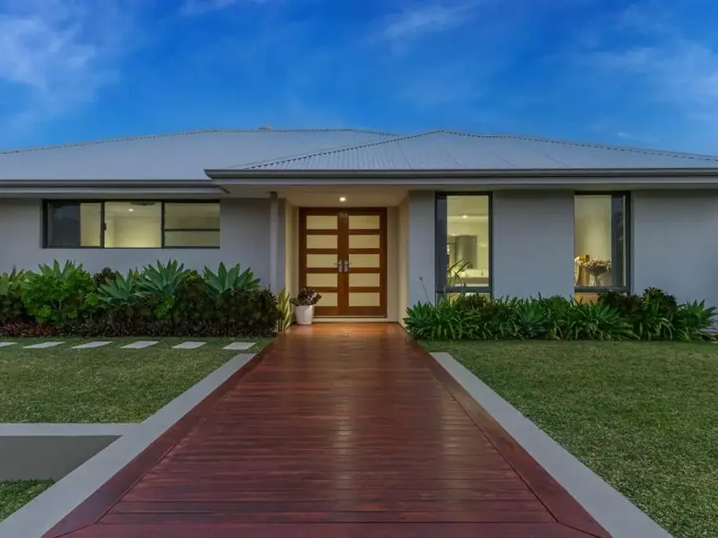 Bullsbrook 4침실 The Perfect Family Home with Room for Everyone