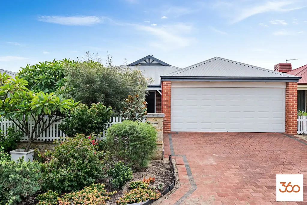 Ellenbrook 3房  Comfort, Space & Family Friendly Living