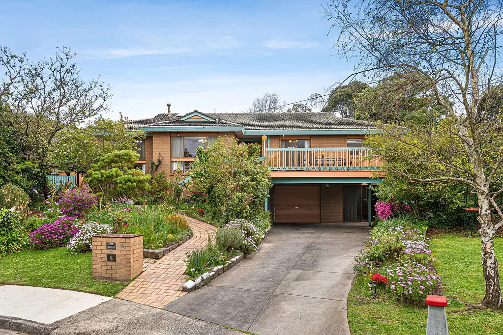 6 Gymea Court, Glen Waverley, VIC 3150