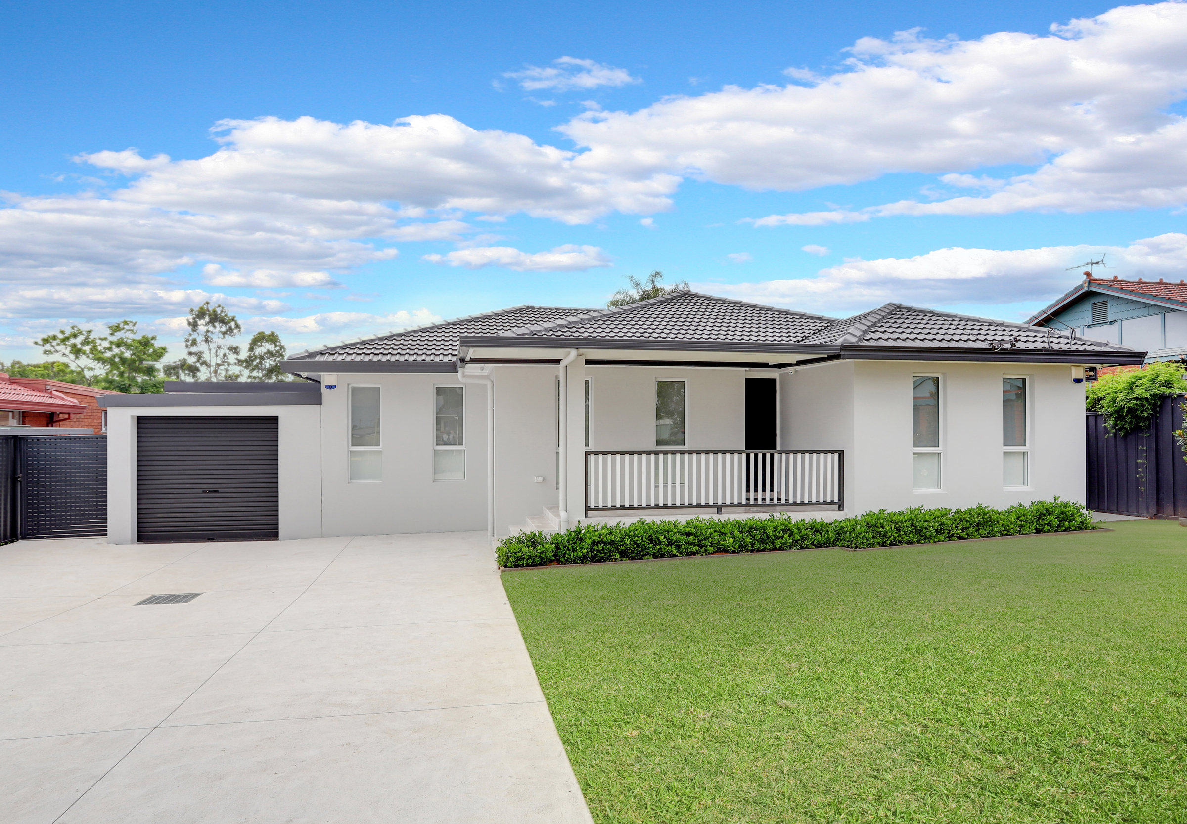 4 HOLMES ST, COLYTON NSW 2760, 0 phòng ngủ, 0 phòng tắm, House