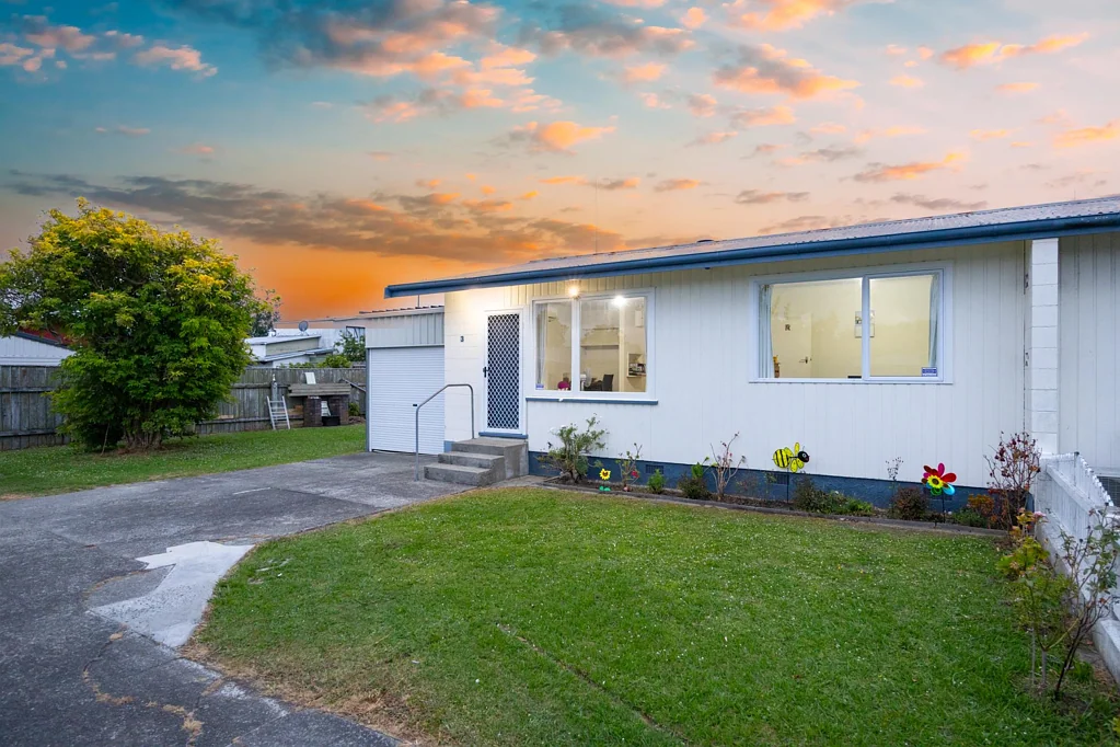 3/145 College Street, Awapuni, Palmerston North City, Manawatu-Wanganui