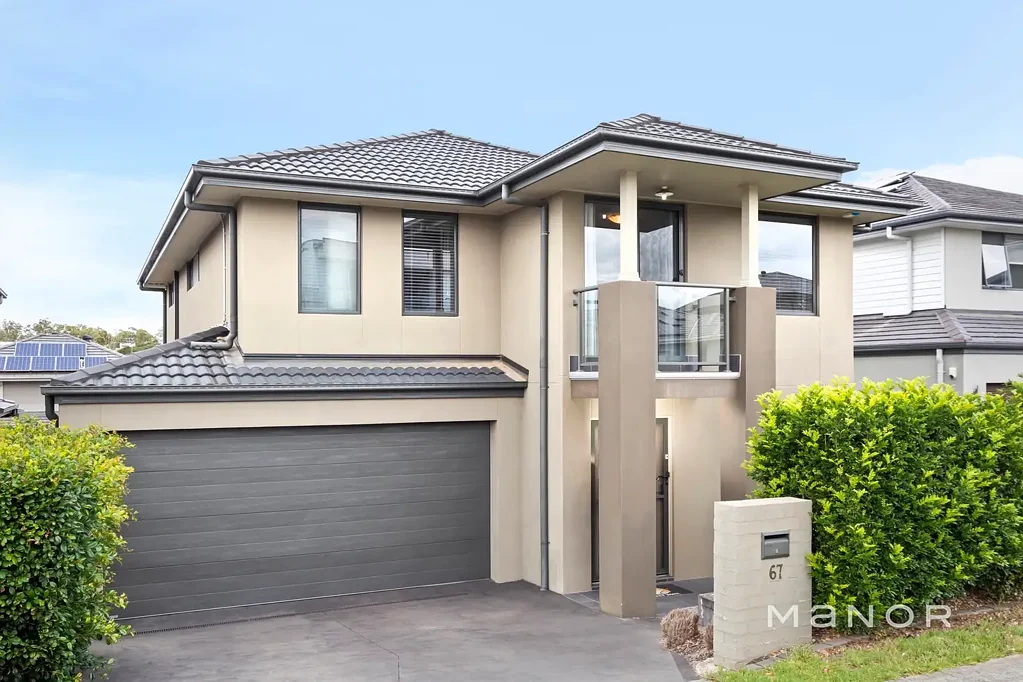 67 Hillview Road, North Kellyville, NSW 2155