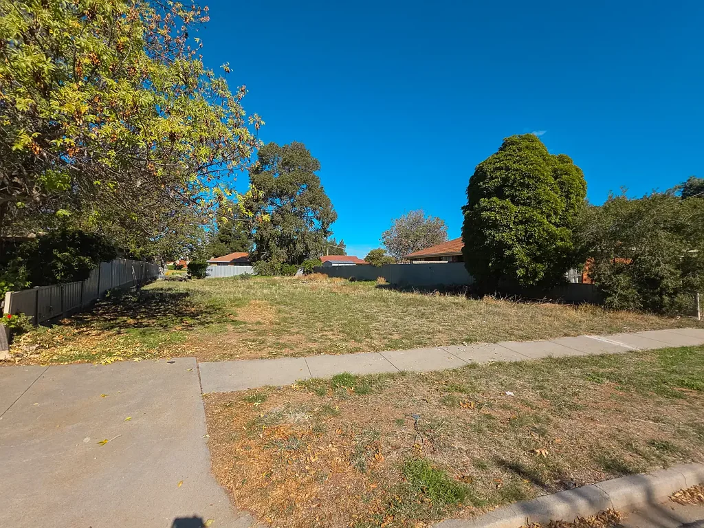Kerang Vacant Land