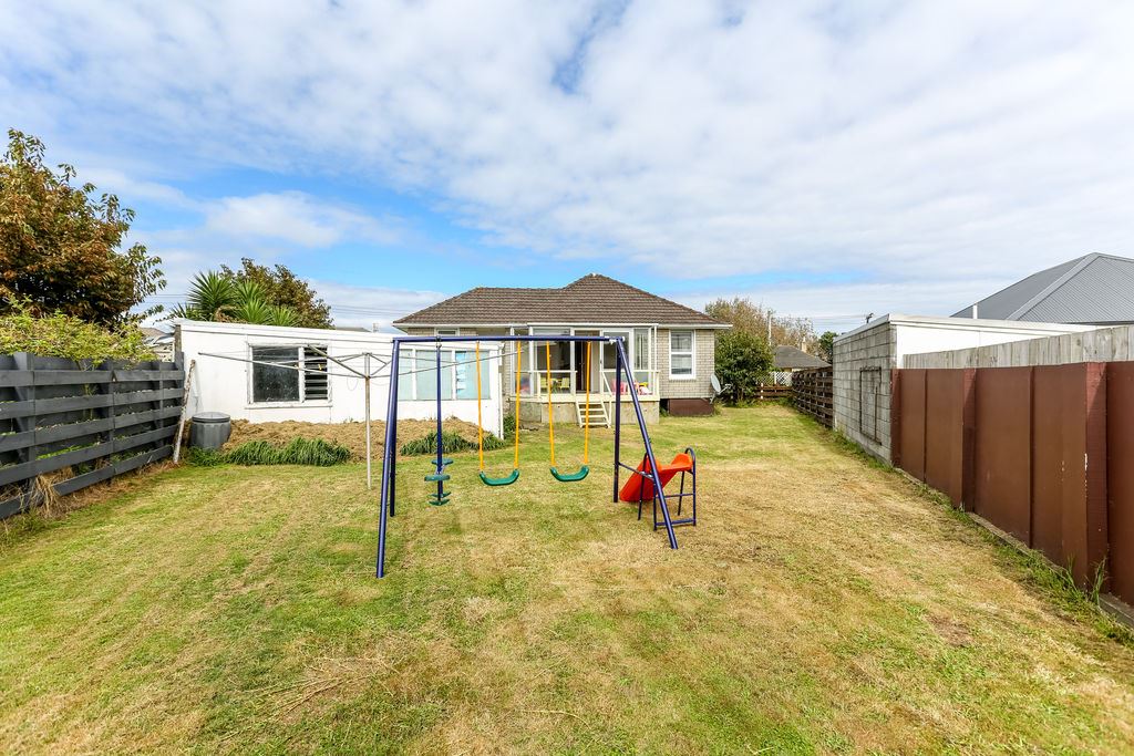 8 Blackmore Street, Lynmouth, New Plymouth, 3 habitaciones, 0 baños