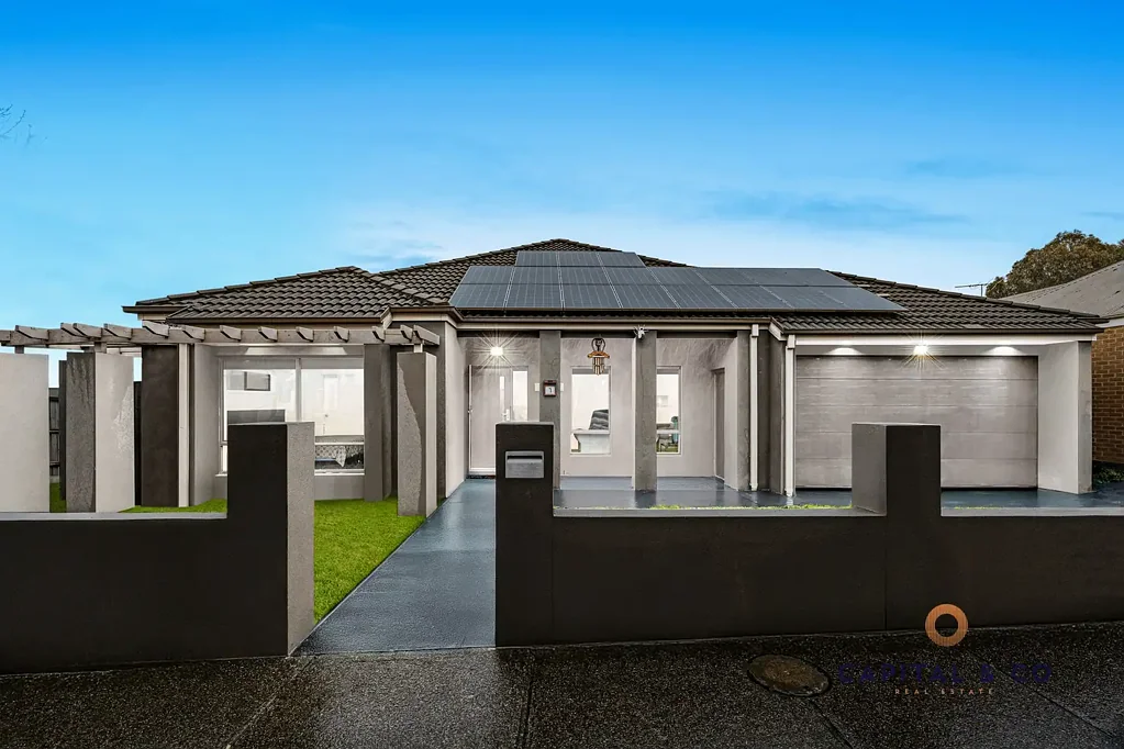 Stunning Family Home in Prime Location