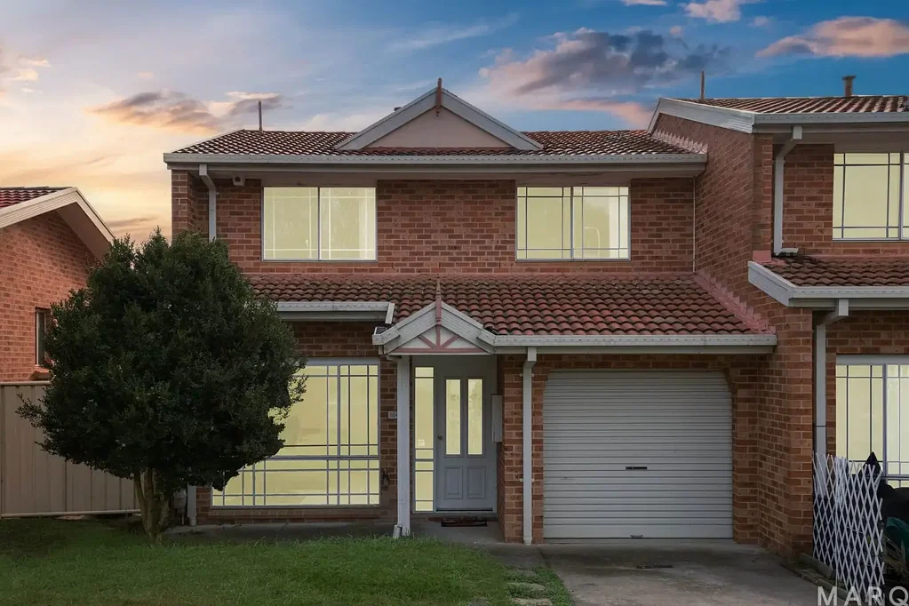 Ngunnawal 3Habitaciones A home to make your MARQ