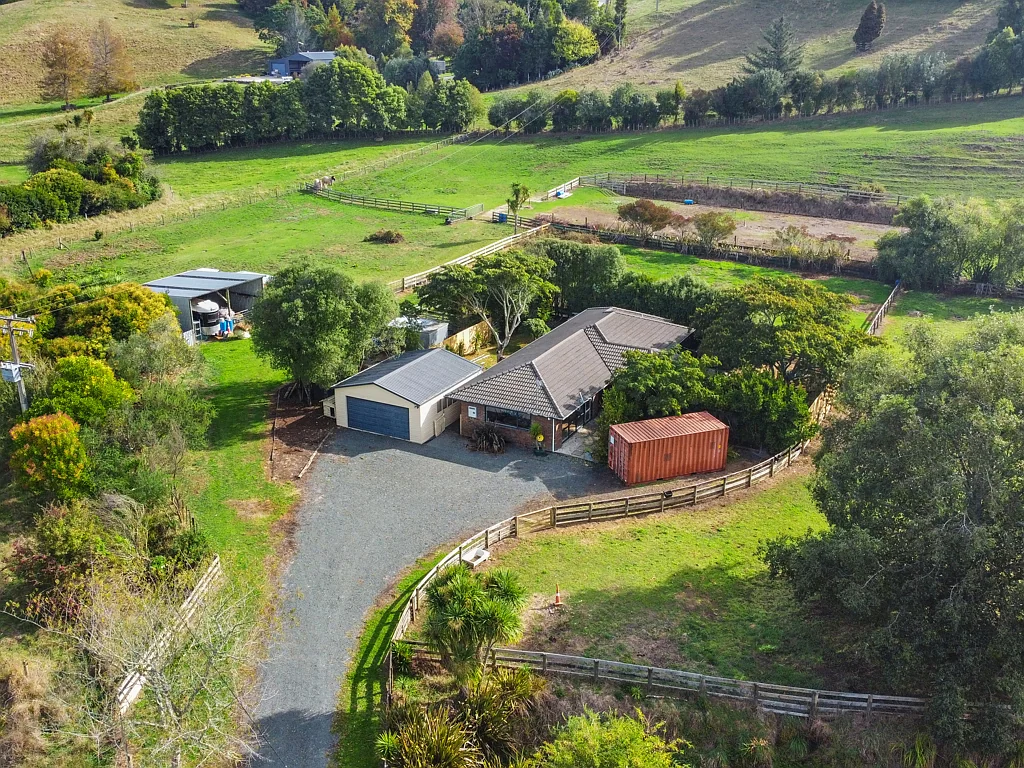 385 Te Pahu Road, Te Pahu, Waipa, Waikato