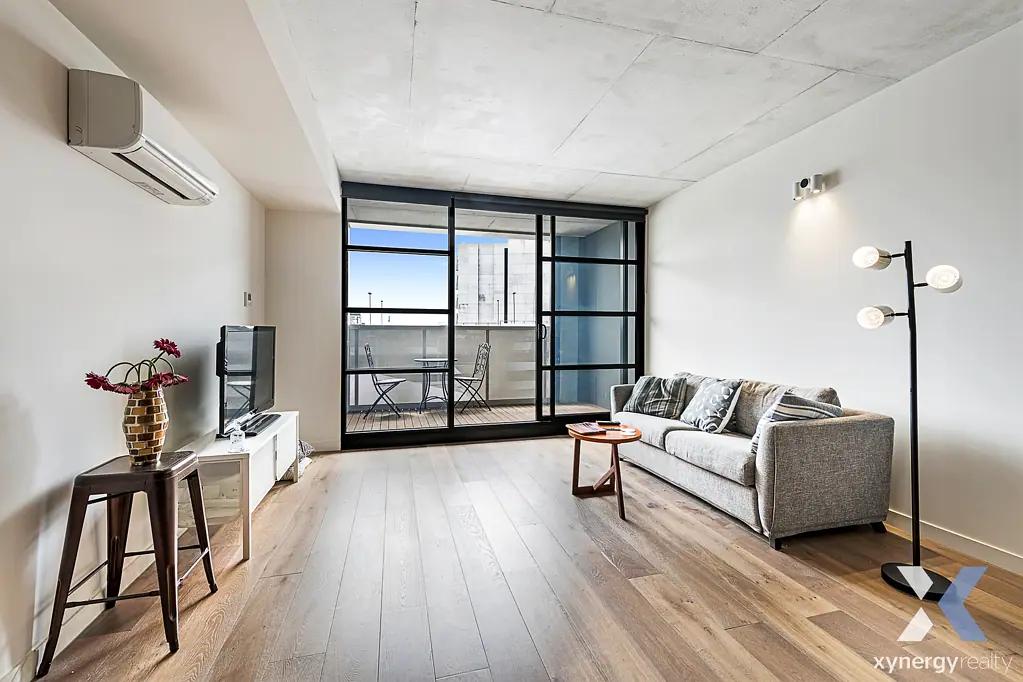 304/25 Wilson Street, South Yarra, VIC 3141