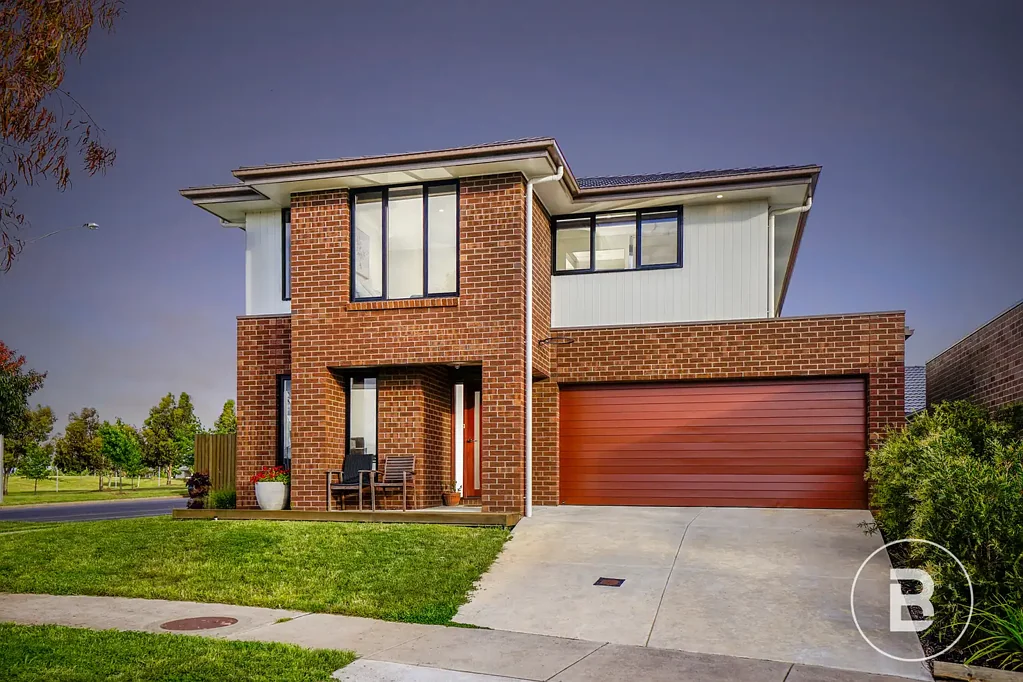 1 Daly Drive, Lucas, VIC 3350