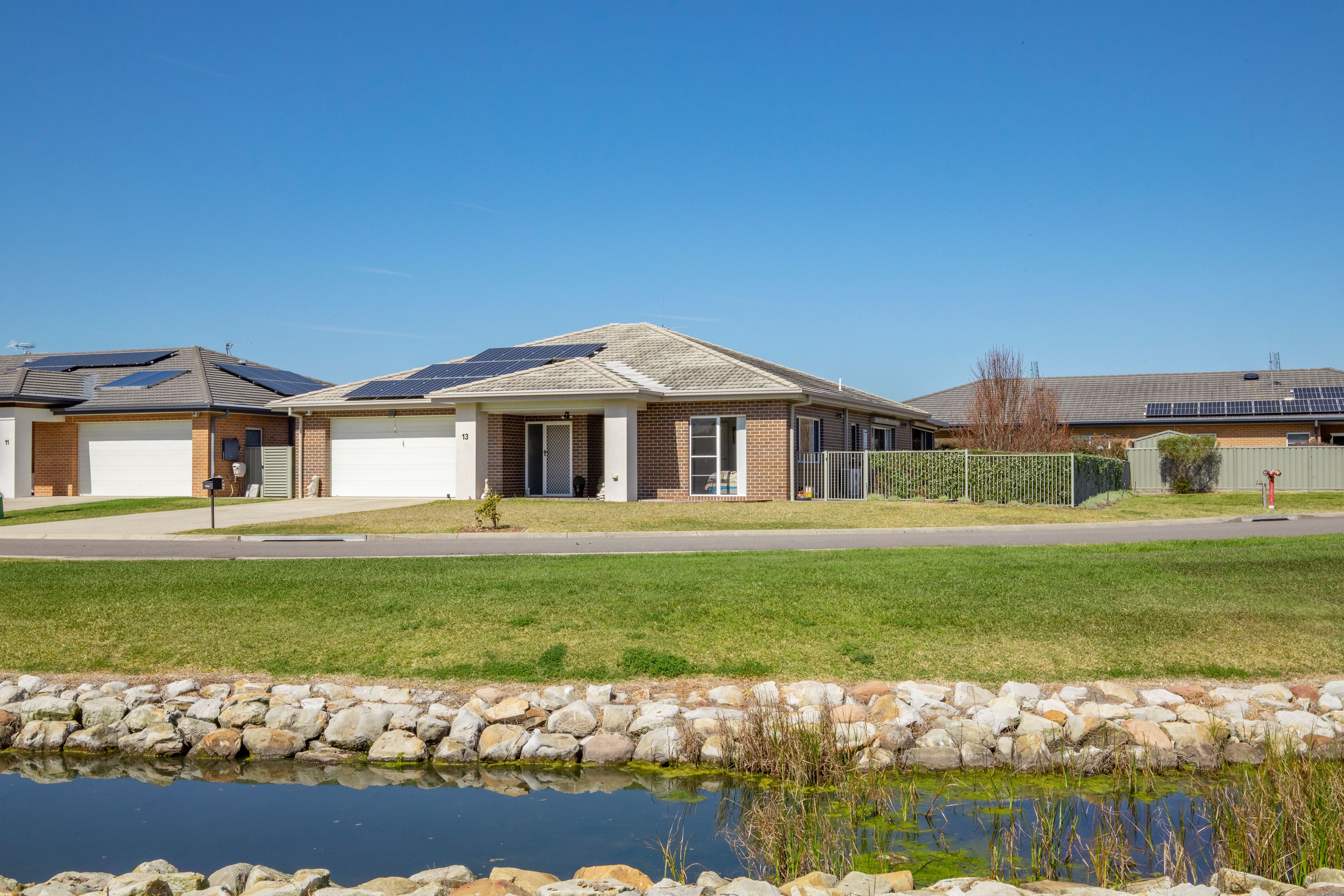 13 HERON CCT, FULLERTON COVE NSW 2318, 0 Bedrooms, 0 Bathrooms, House