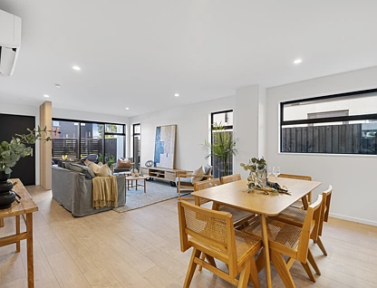 514 Madras Street, Saint Albans, Christchurch City, 3房, 2浴, 独立屋