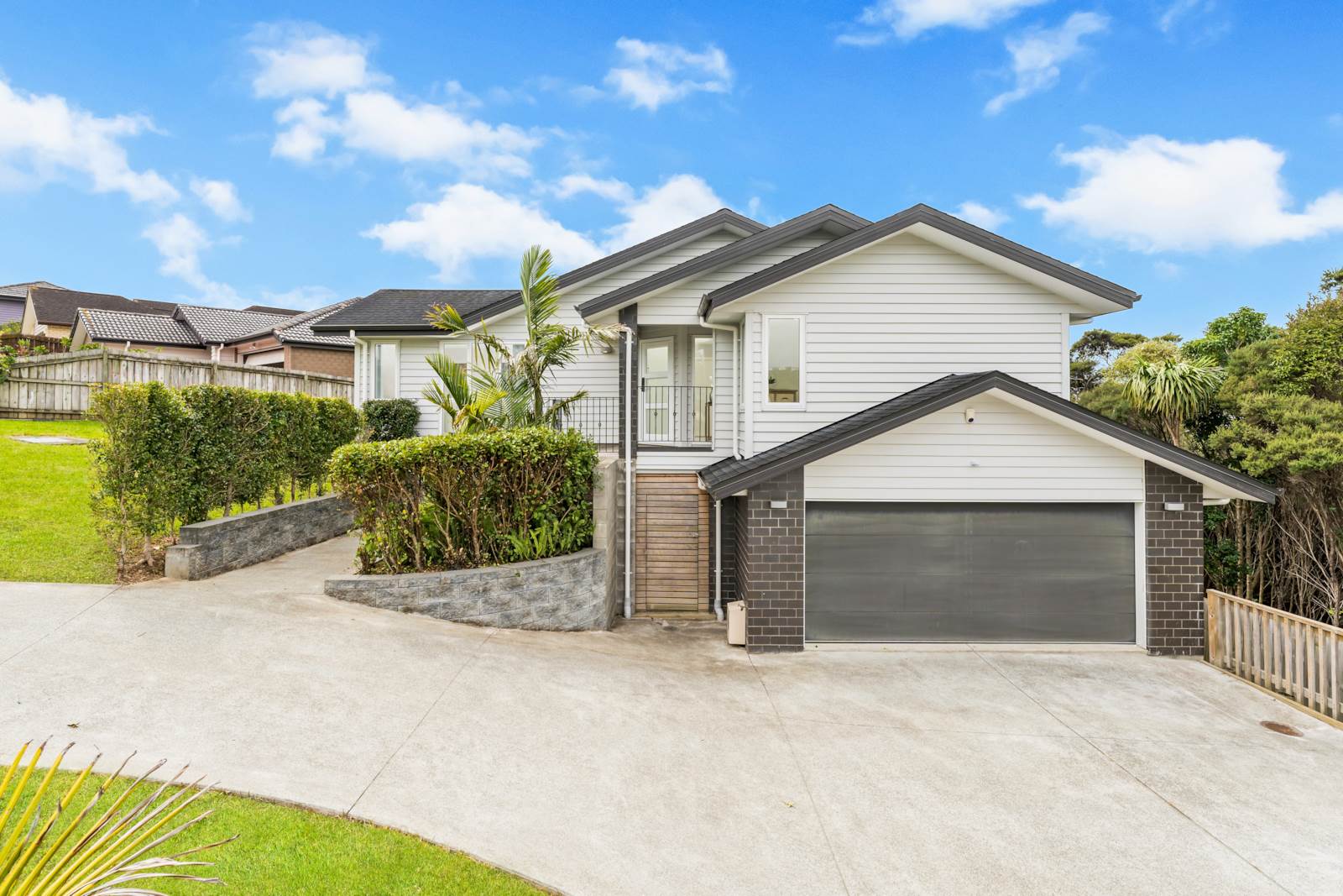 12 Alloway Street, Westgate, Auckland - Waitakere, 5房, 1浴, House