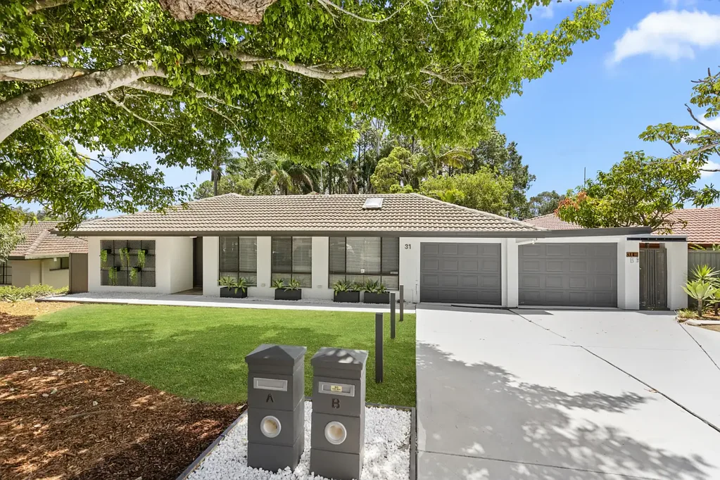 31 Claremont Drive, Robina, QLD 4226