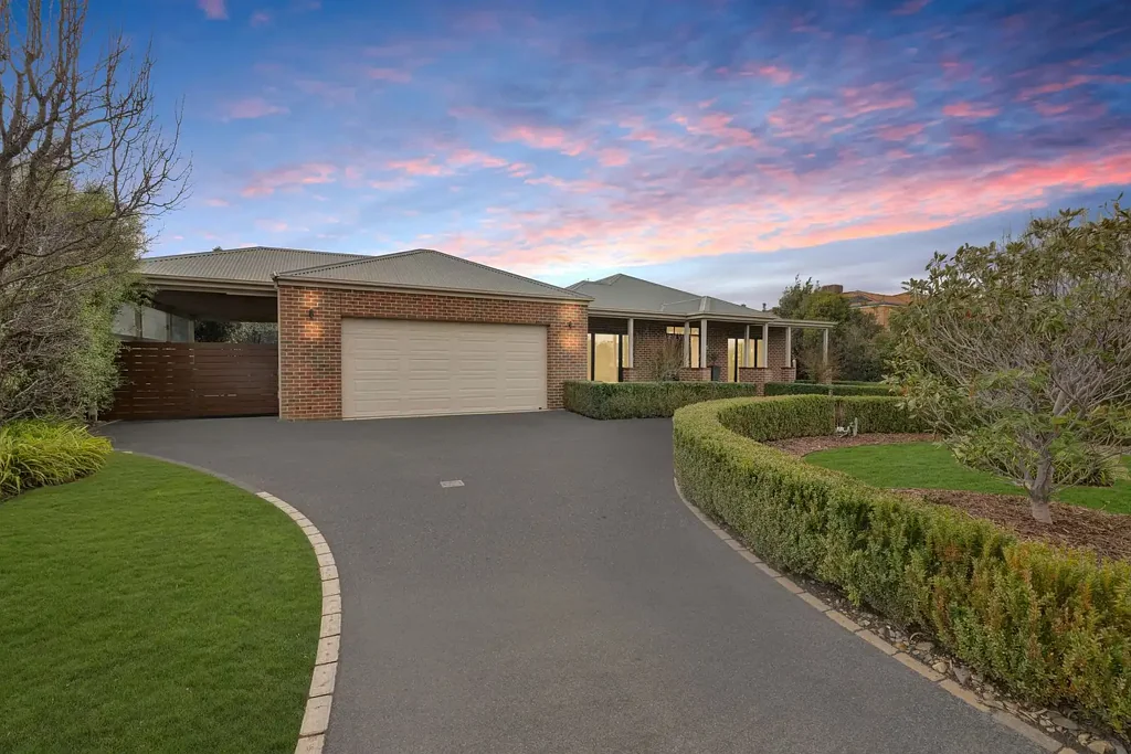 Mornington 4ਬੈੱਡਰੂਮ The Brief: Thoughtful Family Design