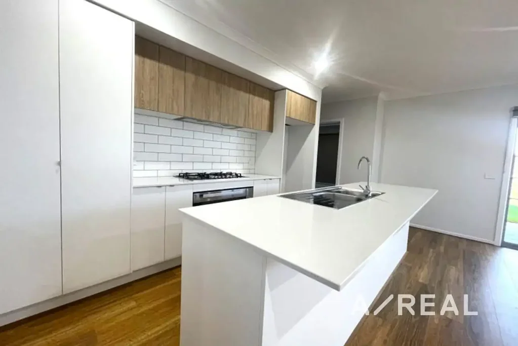 4 bedroom house - Perfect family home
